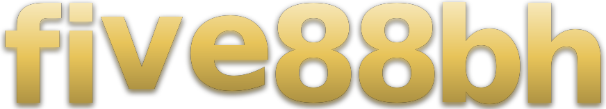 five88bh logo