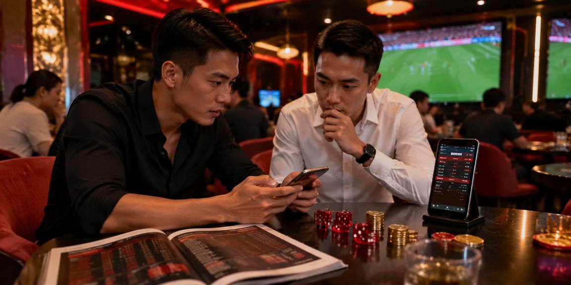 five88bh Phòng Slot Pho Co và những gì bạn sẽ tìm thấy