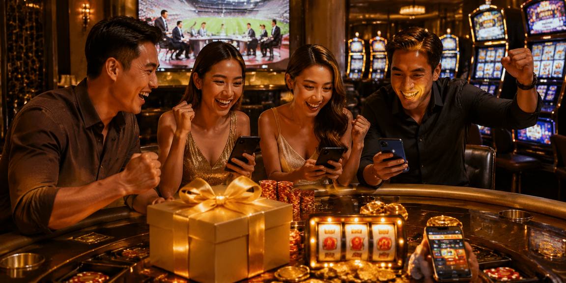 five88bh mobile gaming