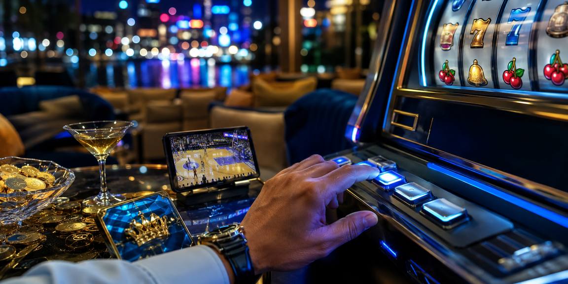 five88bh mobile gaming