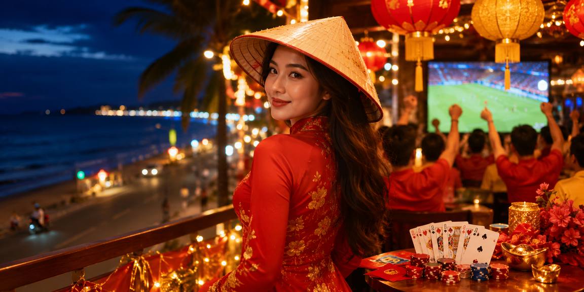 five88bh Casino Lịch Phiên Xoay Chiều Mỗi Ngày